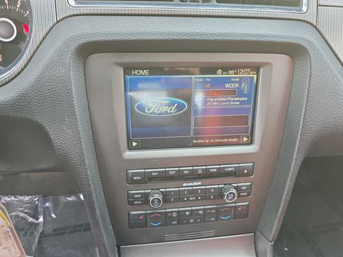 Used 2013 Ford Mustang GT Premium w/ Electronics Pkg image 19