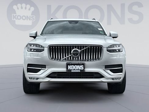 Used 2024 Volvo XC90 B6 Ultimate w/ Protection Package image 11