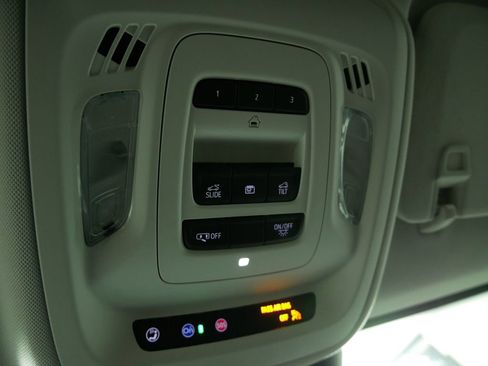 New 2026 Buick Envision Avenir image 27