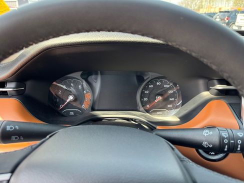 Used 2024 Jeep Compass Limited image 18