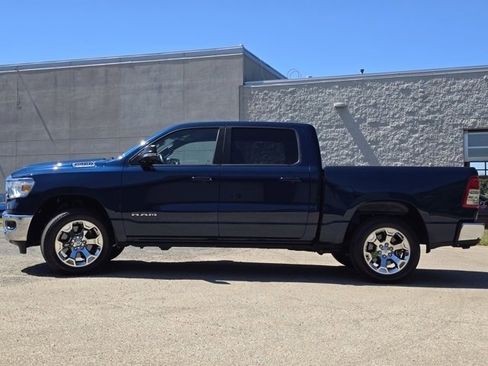 Used 2022 RAM 1500 Big Horn image 22