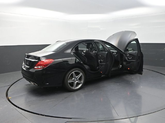 Used 2015 Mercedes-Benz C 300 Sedan image 45