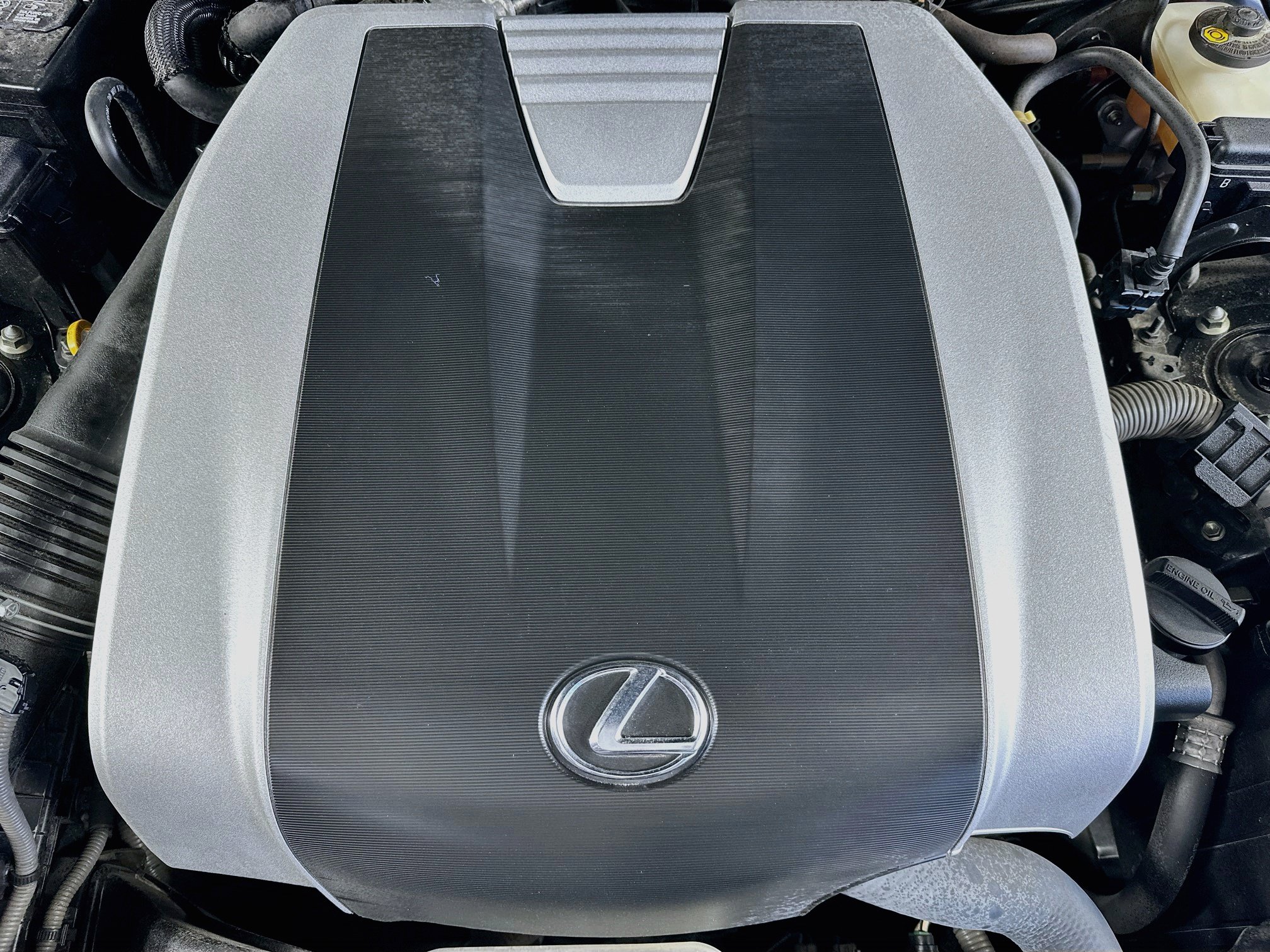 Used 2021 Lexus IS 350 F Sport w/ Accessory Package RWD image 28