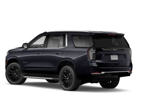 New 2026 Chevrolet Tahoe Premier image 53