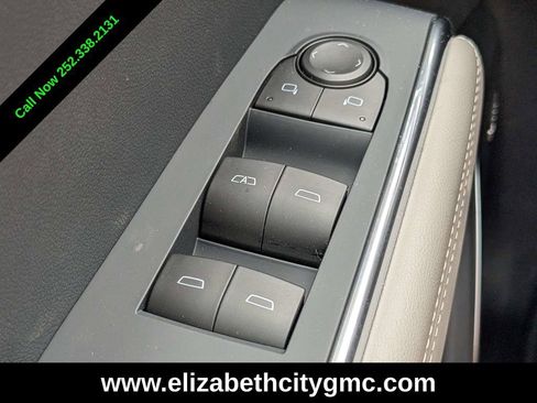 New 2026 GMC Acadia Elevation w/ Super Cruise Package FWD image 24
