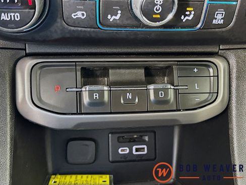 Certified 2023 GMC Acadia AT4 w/ Preferred Package image 17