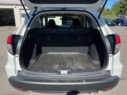 Used 2021 Honda HR-V EX-L image 13