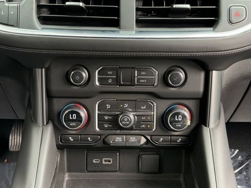 Used 2023 Chevrolet Tahoe LT w/ Luxury Package RWD image 51