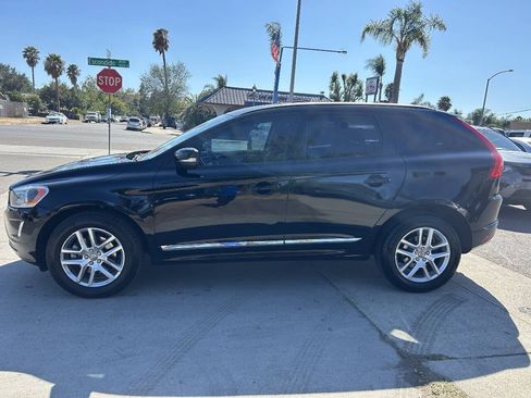 Used 2017 Volvo XC60 T5 w/ Tailgate Package FWD image 5