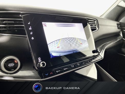 Used 2022 Jeep Wagoneer Series I w/ Premium Group I image 6