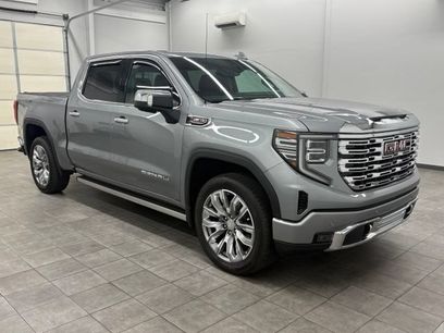 Used 2025 GMC Sierra 1500 Denali w/ Denali Reserve Package