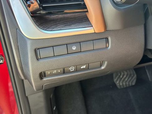 New 2026 Nissan Rogue Platinum AWD/4WD image 26
