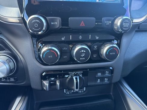 Used 2022 RAM 1500 Rebel w/ Rebel Level 2 Equipment Group image 25