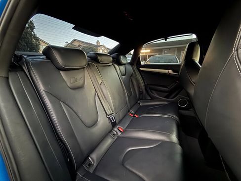 Used 2010 Audi S4 Prestige image 23