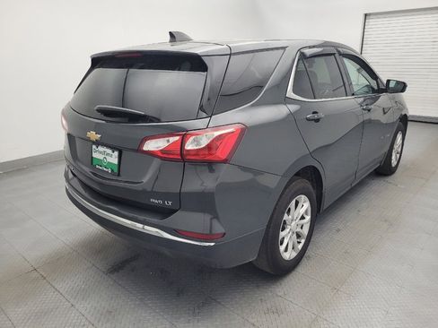 Used 2019 Chevrolet Equinox LT image 9