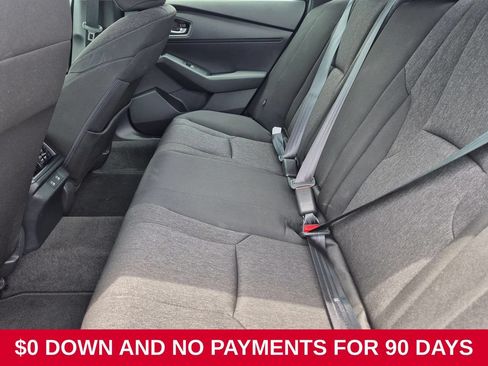 Used 2025 Honda Accord SE image 28
