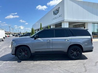 Used 2021 Cadillac Escalade Sport w/ Driver Assist Tech Package