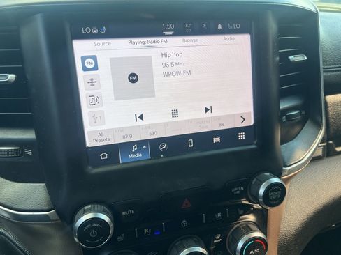 Used 2022 RAM 1500 Laramie image 11