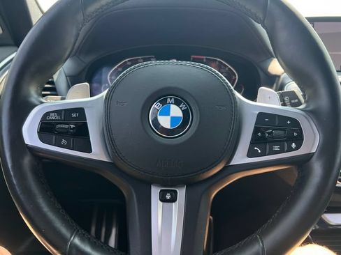Used 2021 BMW X3 sDrive30i w/ Executive Package RWD image 19