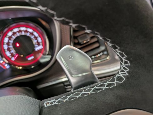 Used 2023 Dodge Challenger SRT Hellcat image 21