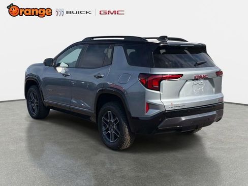 New 2026 GMC Terrain AT4 w/ Convenience Package III AWD/4WD image 5