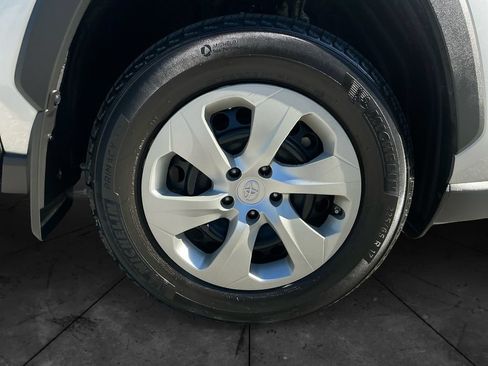 Used 2023 Toyota RAV4 LE FWD image 15