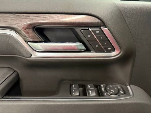 New 2026 Chevrolet Silverado 2500 LTZ w/ LTZ Plus Package image 14
