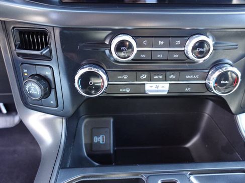 Used 2024 Ford F150 XLT w/ Mobile Office Package AWD/4WD image 47