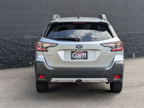Used 2023 Subaru Outback Limited XT AWD/4WD image 6