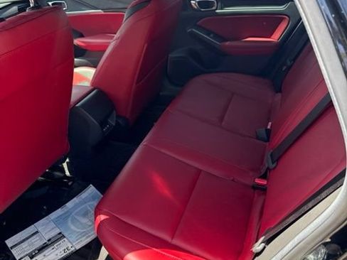 Used 2025 Acura Integra A-Spec w/ Technology Package FWD image 10