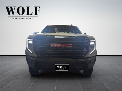 Used 2025 GMC Sierra 1500 AT4X w/ AT4X AEV Edition