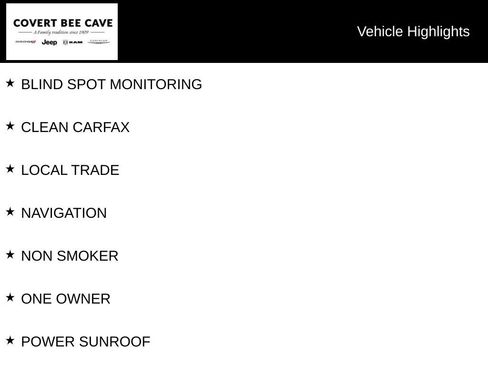 Used 2020 Jeep Cherokee Latitude Plus w/ Comfort/Convenience Group FWD image 2