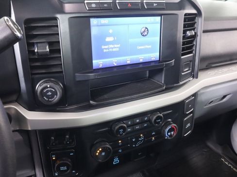 Used 2023 Ford F350 XLT w/ 360-Degree Camera Package image 18