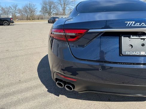 Used 2024 Maserati GranTurismo Modena image 8