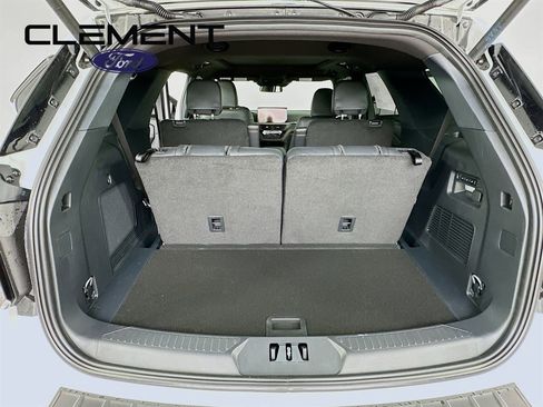 New 2026 Ford Explorer Tremor AWD/4WD image 10