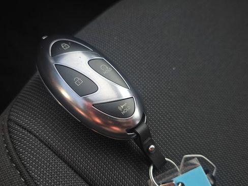 New 2026 Hyundai Kona SE FWD image 30