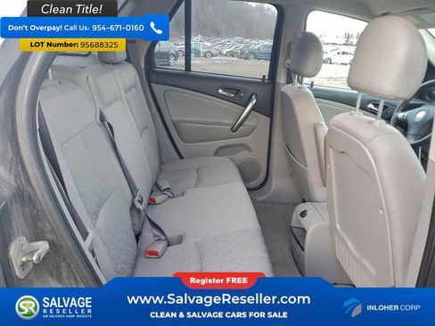 Used 2007 Saturn Vue 2WD image 15