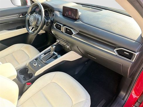 Used 2018 MAZDA CX-5 Grand Touring image 15
