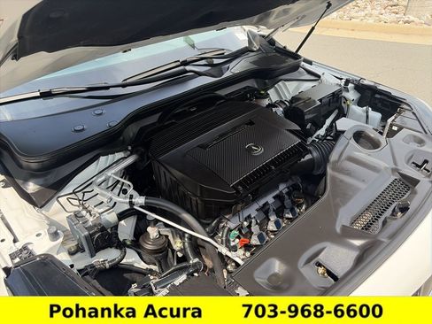 Used 2025 Acura MDX A-Spec AWD/4WD image 30