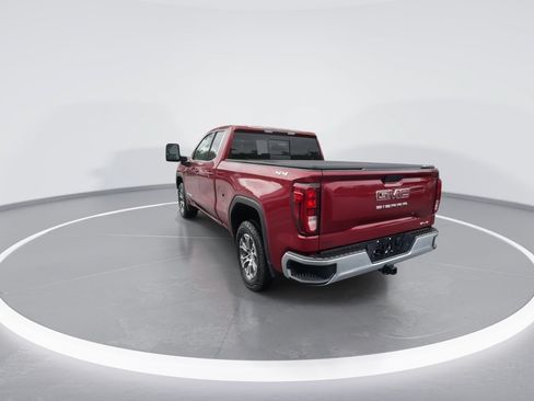 Used 2020 GMC Sierra 1500 SLE w/ SLE Value Package AWD/4WD image 14
