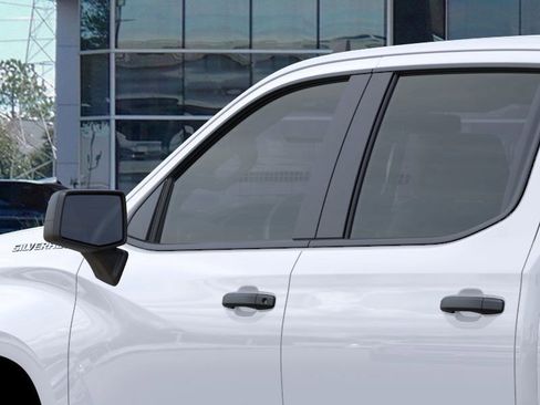 New 2026 Chevrolet Silverado 1500 W/T image 12