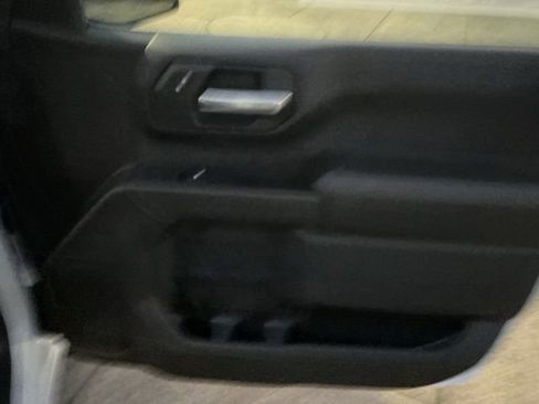 New 2026 Chevrolet Silverado 1500 W/T image 24