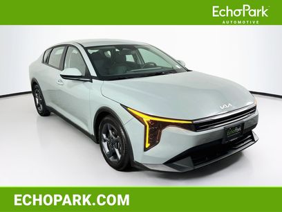 Used 2025 Kia K4