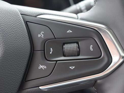 New 2026 Chevrolet Trax ACTIV image 23