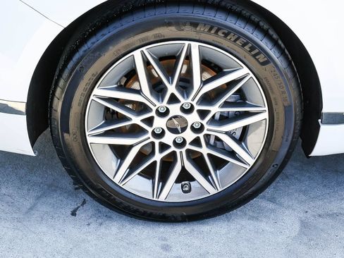 Used 2026 Genesis G80 2.5T AWD/4WD image 8