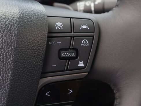 Certified 2026 Toyota Camry XSE FWD image 21