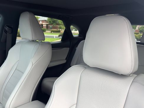 Used 2019 Lexus RX 350 F Sport w/ Navigation Package AWD/4WD image 9