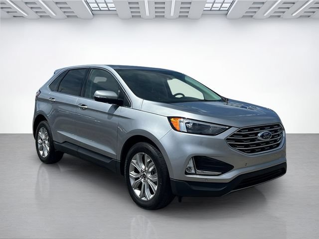 Used 2024 Ford Edge Titanium AWD/4WD image 39