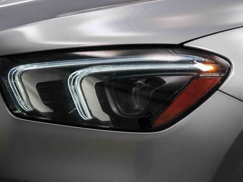 Certified 2023 Mercedes-Benz GLE 450 4MATIC image 11