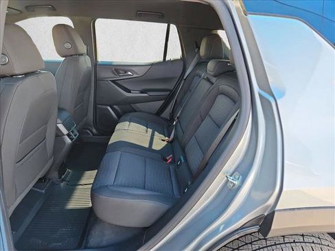 New 2027 Chevrolet Equinox LT w/ Safety and Technology Package FWD image 16